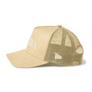 9FORTY A-Frame トラッカー Paper  ナチュラル | ゴルフ | NEW ERA ニューエラ公式オンラインストア