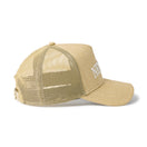 9FORTY A-Frame トラッカー Paper  ナチュラル | ゴルフ | NEW ERA ニューエラ公式オンラインストア