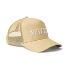 9FORTY A-Frame トラッカー Paper  ナチュラル | ゴルフ | NEW ERA ニューエラ公式オンラインストア