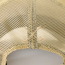 9FORTY A-Frame トラッカー Paper  ナチュラル | ゴルフ | NEW ERA ニューエラ公式オンラインストア