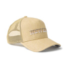 9FORTY A-Frame トラッカー Paper グラデーションロゴ ナチュラル | ゴルフ | NEW ERA ニューエラ公式オンラインストア