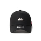 9FORTY A-Frame トラッカー Metal Logo メタルパッチ ブラック | ゴルフ | NEW ERA ニューエラ公式オンラインストア