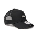 9FORTY A-Frame トラッカー Metal Logo メタルパッチ ブラック | ゴルフ | NEW ERA ニューエラ公式オンラインストア
