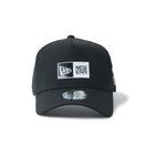 9FORTY A-Frame トラッカー Mesh Embroidery ブラック | ゴルフ | NEW ERA ニューエラ公式オンラインストア