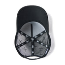9FORTY A-Frame トラッカー Mesh Embroidery ブラック | ゴルフ | NEW ERA ニューエラ公式オンラインストア