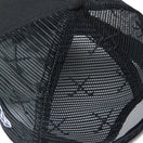 9FORTY A-Frame トラッカー Mesh Embroidery ブラック | ゴルフ | NEW ERA ニューエラ公式オンラインストア