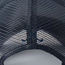 9FORTY A-Frame トラッカー サステナブル Denim ロサンゼルス・ドジャース ネイビー | ゴルフ | NEW ERA ニューエラ公式オンラインストア