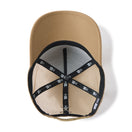 9FORTY A-Frame トラッカー Italic Logo カーキ｜ゴルフ | NEW ERA ニューエラ公式オンラインストア