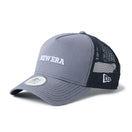 9FORTY A-Frame トラッカー ハウンズトゥース ネイビー/グレー | ゴルフ | NEW ERA ニューエラ公式オンラインストア