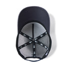 9FORTY A-Frame トラッカー ハウンズトゥース ネイビー/グレー | ゴルフ | NEW ERA ニューエラ公式オンラインストア