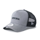 9FORTY A-Frame トラッカー ハウンズトゥース ブラック/ホワイト | ゴルフ | NEW ERA ニューエラ公式オンラインストア