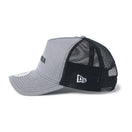 9FORTY A-Frame トラッカー ハウンズトゥース ブラック/ホワイト | ゴルフ | NEW ERA ニューエラ公式オンラインストア
