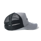 9FORTY A-Frame トラッカー ハウンズトゥース ブラック/ホワイト | ゴルフ | NEW ERA ニューエラ公式オンラインストア