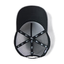 9FORTY A-Frame トラッカー ハウンズトゥース ブラック/ホワイト | ゴルフ | NEW ERA ニューエラ公式オンラインストア