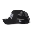 9FORTY A-Frame トラッカー Golf is good ブラック | ゴルフ | NEW ERA ニューエラ公式オンラインストア