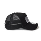 9FORTY A-Frame トラッカー Golf is good ブラック | ゴルフ | NEW ERA ニューエラ公式オンラインストア