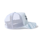 9FORTY A-Frame トラッカー Cut Glass カットグラス ホワイト | ゴルフ | NEW ERA ニューエラ公式オンラインストア