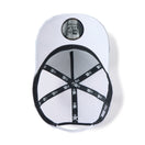 9FORTY A-Frame トラッカー Cut Glass カットグラス ホワイト | ゴルフ | NEW ERA ニューエラ公式オンラインストア