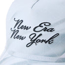 9FORTY A-Frame トラッカー Cut Glass カットグラス ホワイト | ゴルフ | NEW ERA ニューエラ公式オンラインストア