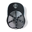 9FORTY A-Frame トラッカー Cut Glass カットグラス ブラック | ゴルフ | NEW ERA ニューエラ公式オンラインストア