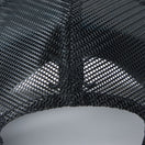 9FORTY A-Frame トラッカー Cut Glass カットグラス ブラック | ゴルフ | NEW ERA ニューエラ公式オンラインストア