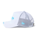 9FORTY A-Frame トラッカー CORDURA® COOLMAX® BAR ホワイト｜ゴルフ | NEW ERA ニューエラ公式オンラインストア