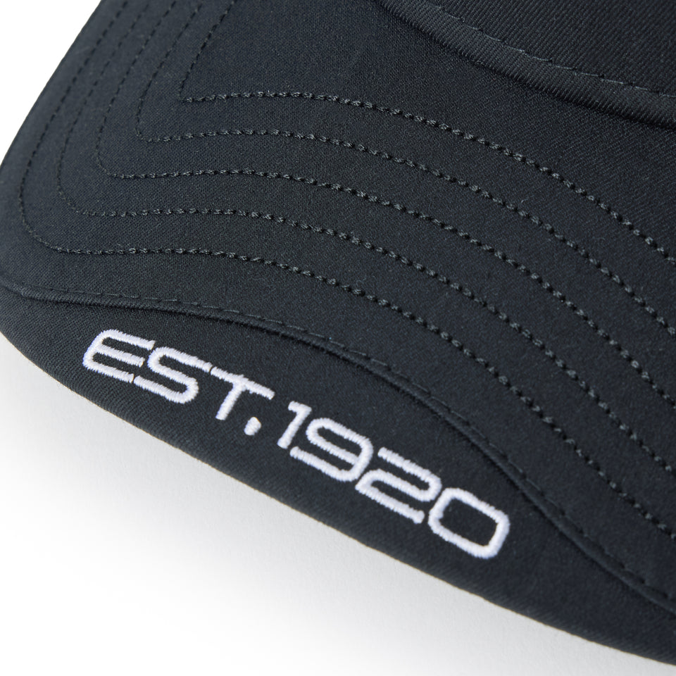 9FORTY A-Frame トラッカー CORDURA® COOLMAX® BAR ブラック｜ゴルフ | NEW ERA ニューエラ公式オンラインストア