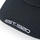 9FORTY A-Frame トラッカー CORDURA® COOLMAX® BAR ブラック｜ゴルフ | NEW ERA ニューエラ公式オンラインストア