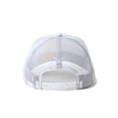 9FORTY A-Frame トラッカー クラシックロゴ Rhinestone ホワイト｜ゴルフ | NEW ERA ニューエラ公式オンラインストア