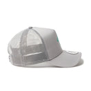 9FORTY A-Frame トラッカー クラシックロゴ Rhinestone グレー｜ゴルフ | NEW ERA ニューエラ公式オンラインストア