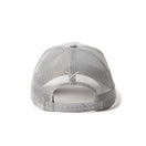 9FORTY A-Frame トラッカー クラシックロゴ Rhinestone グレー｜ゴルフ | NEW ERA ニューエラ公式オンラインストア