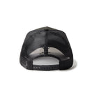 9FORTY A-Frame トラッカー クラシックロゴ Rhinestone ブラック｜ゴルフ | NEW ERA ニューエラ公式オンラインストア
