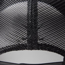 9FORTY A-Frame トラッカー クラシックロゴ Rhinestone ブラック｜ゴルフ | NEW ERA ニューエラ公式オンラインストア