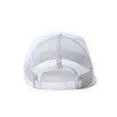 9FORTY A-Frame トラッカー Circle Patch  ホワイト | ゴルフ | NEW ERA ニューエラ公式オンラインストア