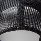 9FORTY A-Frame トラッカー Circle Patch  ブラック | ゴルフ | NEW ERA ニューエラ公式オンラインストア