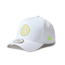 9FORTY A-Frame ZAMZA  ホワイト | ゴルフ | NEW ERA ニューエラ公式オンラインストア