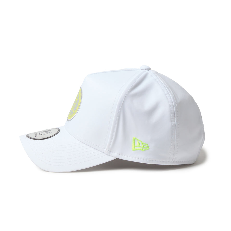 9FORTY A-Frame ZAMZA  ホワイト | ゴルフ | NEW ERA ニューエラ公式オンラインストア