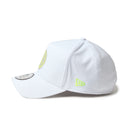 9FORTY A-Frame ZAMZA  ホワイト | ゴルフ | NEW ERA ニューエラ公式オンラインストア