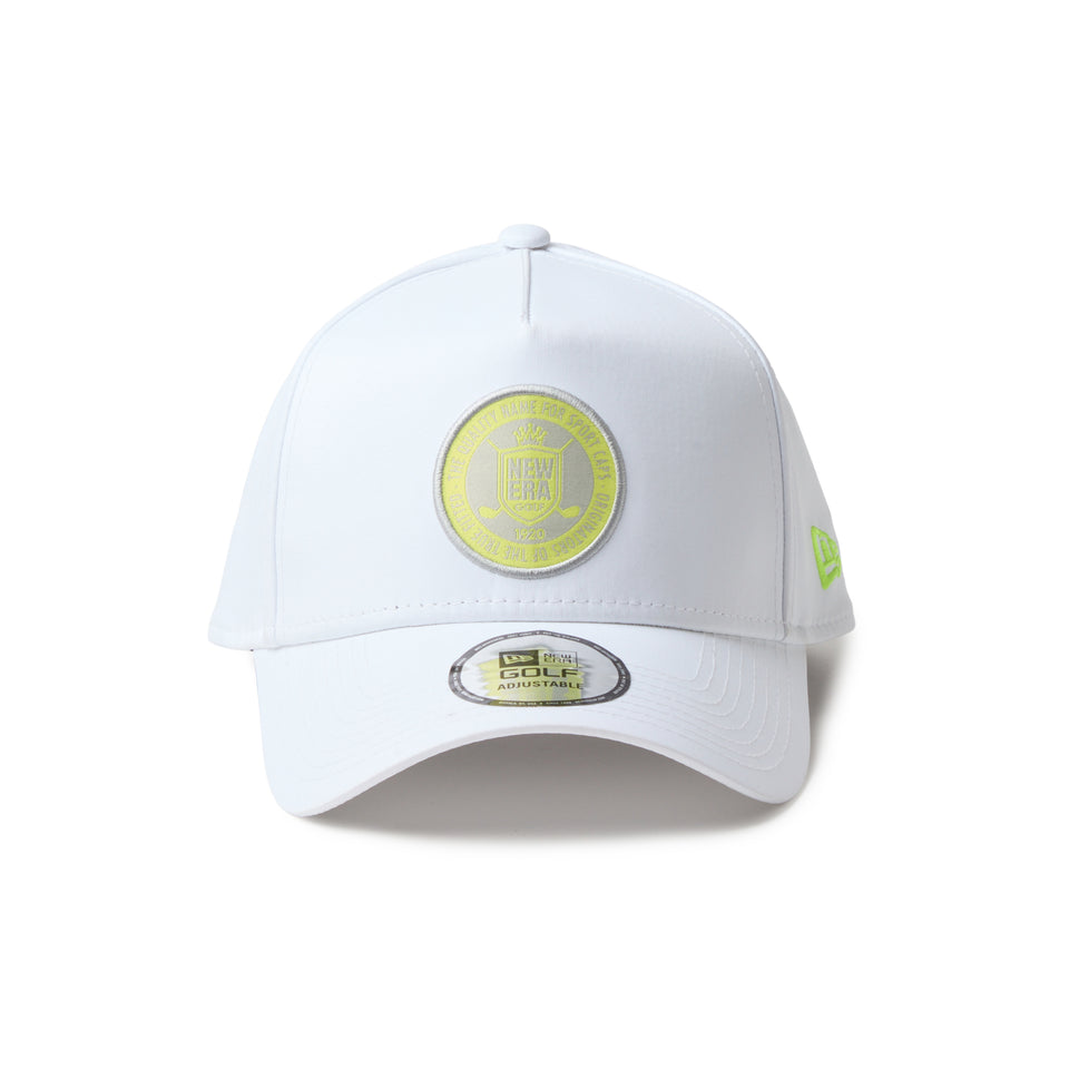 9FORTY A-Frame ZAMZA  ホワイト | ゴルフ | NEW ERA ニューエラ公式オンラインストア