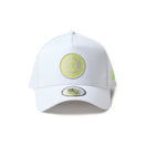 9FORTY A-Frame ZAMZA  ホワイト | ゴルフ | NEW ERA ニューエラ公式オンラインストア