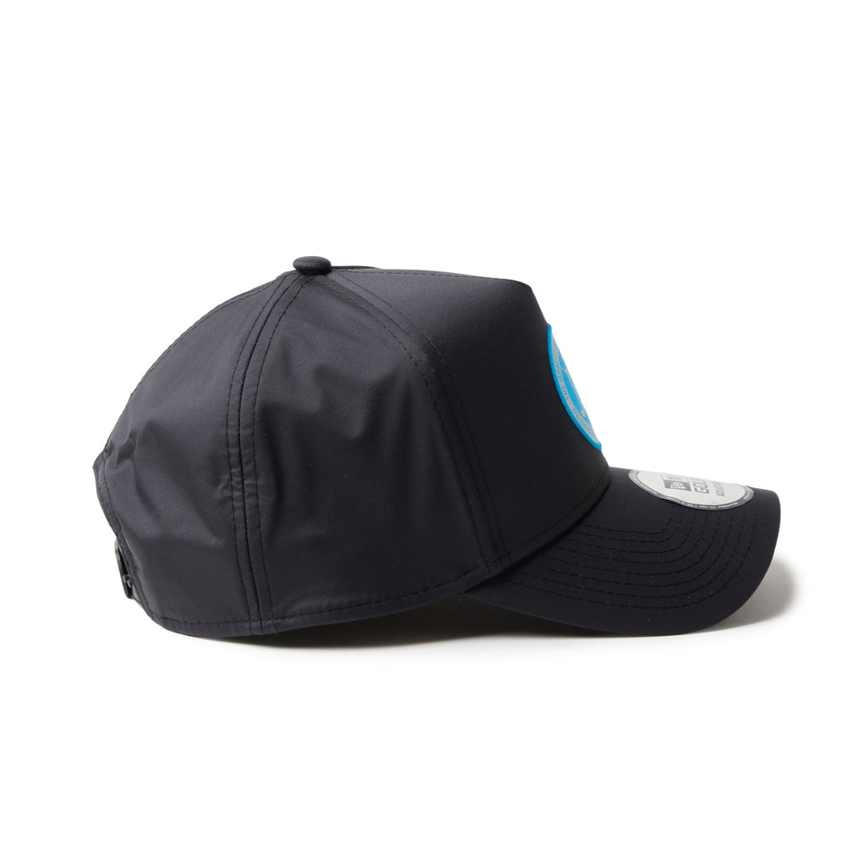9FORTY A-Frame ZAMZA ブラック | ゴルフ | NEW ERA ニューエラ公式オンラインストア