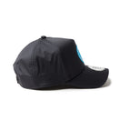 9FORTY A-Frame ZAMZA ブラック | ゴルフ | NEW ERA ニューエラ公式オンラインストア