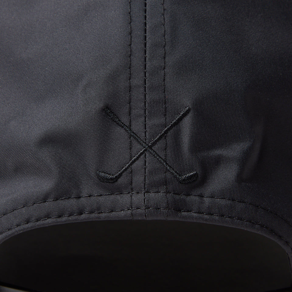 9FORTY A-Frame ZAMZA ブラック | ゴルフ | NEW ERA ニューエラ公式オンラインストア