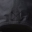 9FORTY A-Frame ZAMZA ブラック | ゴルフ | NEW ERA ニューエラ公式オンラインストア