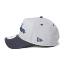 9FORTY A-Frame MLB 2-Tone ニューヨーク・ヤンキース グレー/ネイビー | ゴルフ | NEW ERA ニューエラ公式オンラインストア