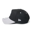 9FORTY A-Frame MLB 2-Tone ニューヨーク・ヤンキース ブラック/グレー | ゴルフ | NEW ERA ニューエラ公式オンラインストア