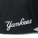9FORTY A-Frame MLB 2-Tone ニューヨーク・ヤンキース ブラック/グレー | ゴルフ | NEW ERA ニューエラ公式オンラインストア