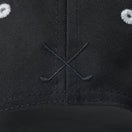 9FORTY A-Frame MLB 2-Tone ニューヨーク・ヤンキース ブラック/グレー | ゴルフ | NEW ERA ニューエラ公式オンラインストア