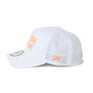 9FORTY A-Frame Diamond Era NEW ERA NEW YORK ホワイト | ゴルフ | NEW ERA ニューエラ公式オンラインストア