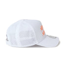 9FORTY A-Frame Diamond Era NEW ERA NEW YORK ホワイト | ゴルフ | NEW ERA ニューエラ公式オンラインストア